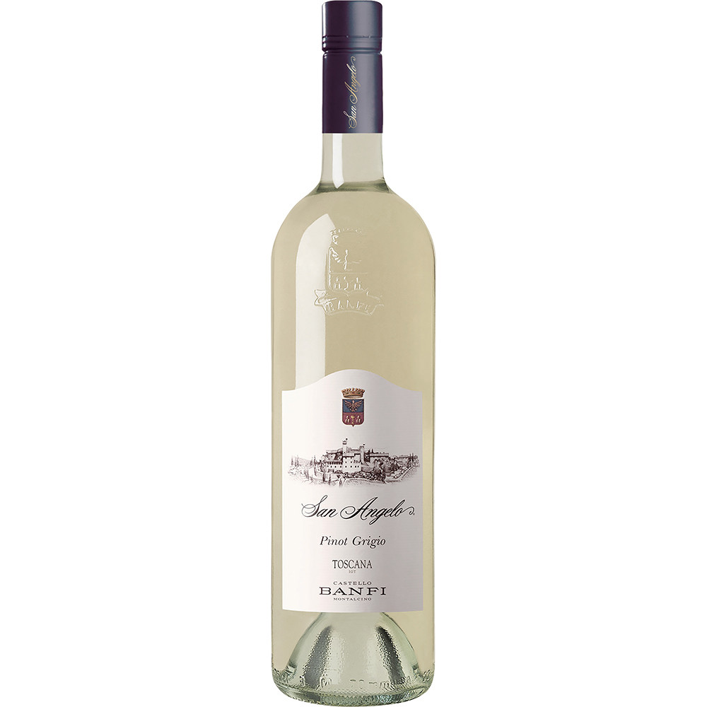 San Angelo Pinot Grigio