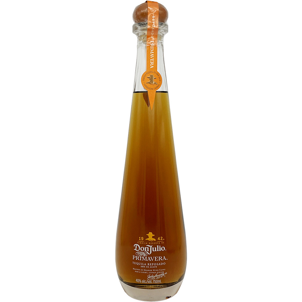 Don Julio Primavera Tequila
