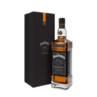 Jake Daniel’s Sinatra