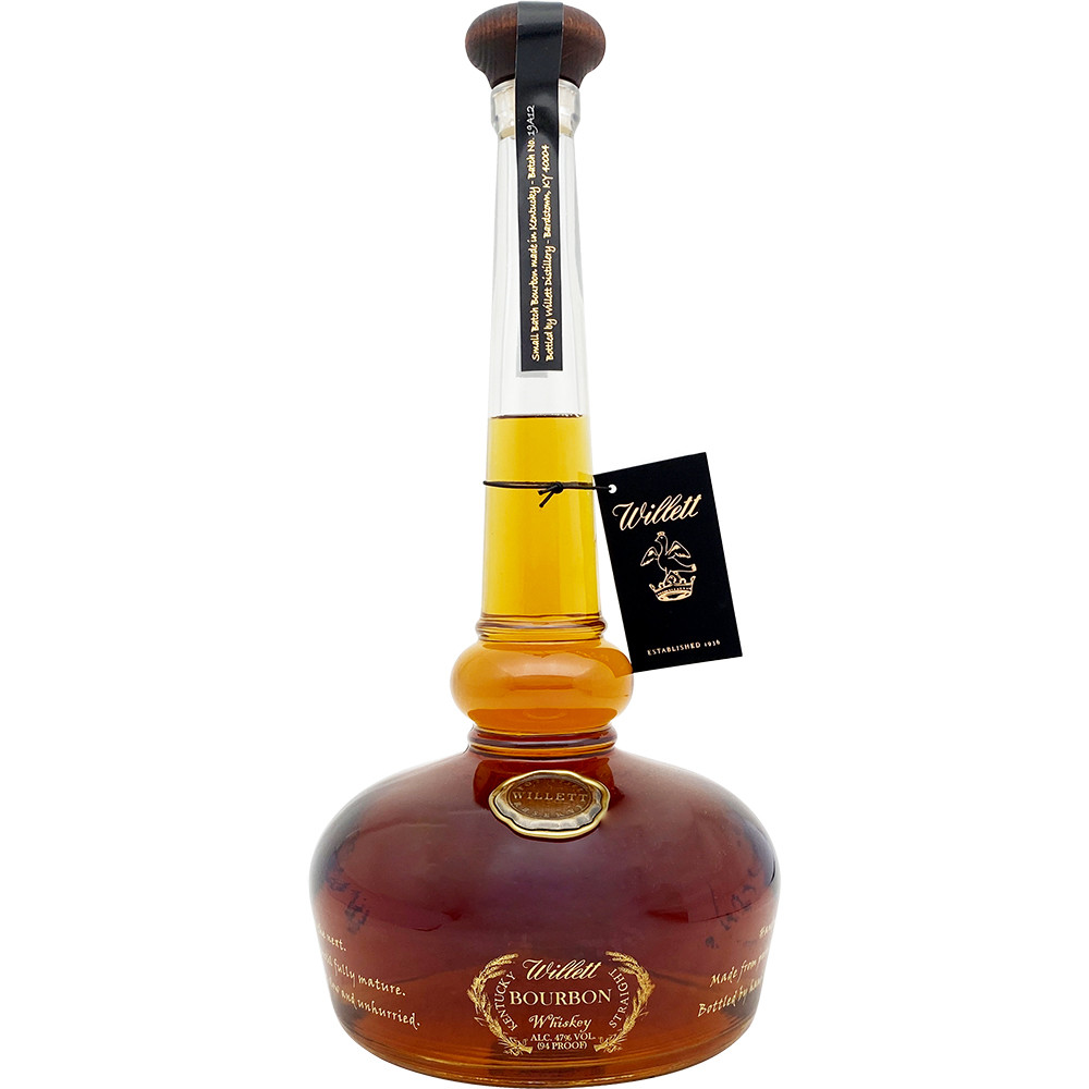 Willett Pot Still Reserve Bourbon