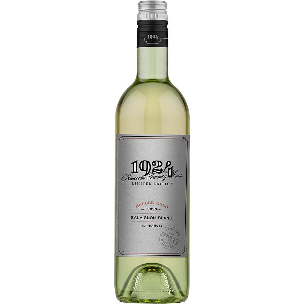 Gnarly Head 1924 Double Gold Sauvignon Blanc
