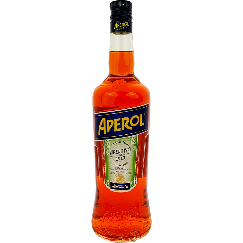 Aperol Aperitivo Liqueur
