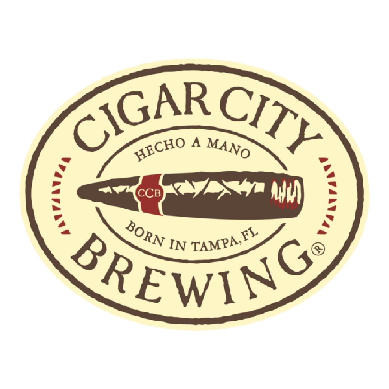 Cigar City Brewing