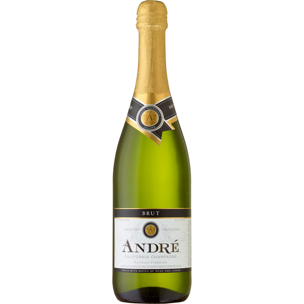 Andre Brut