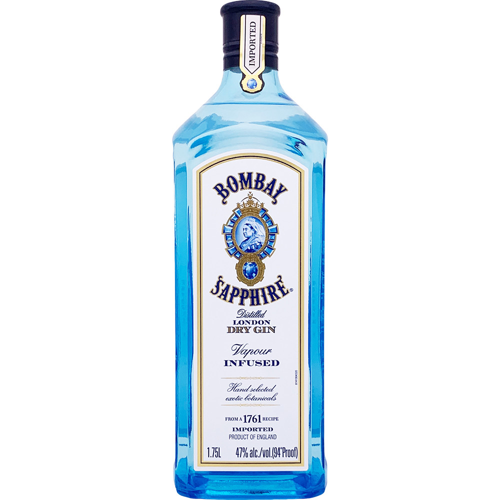 Bombay Sapphire Gin
