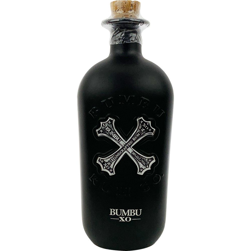 Bumbu XO Rum