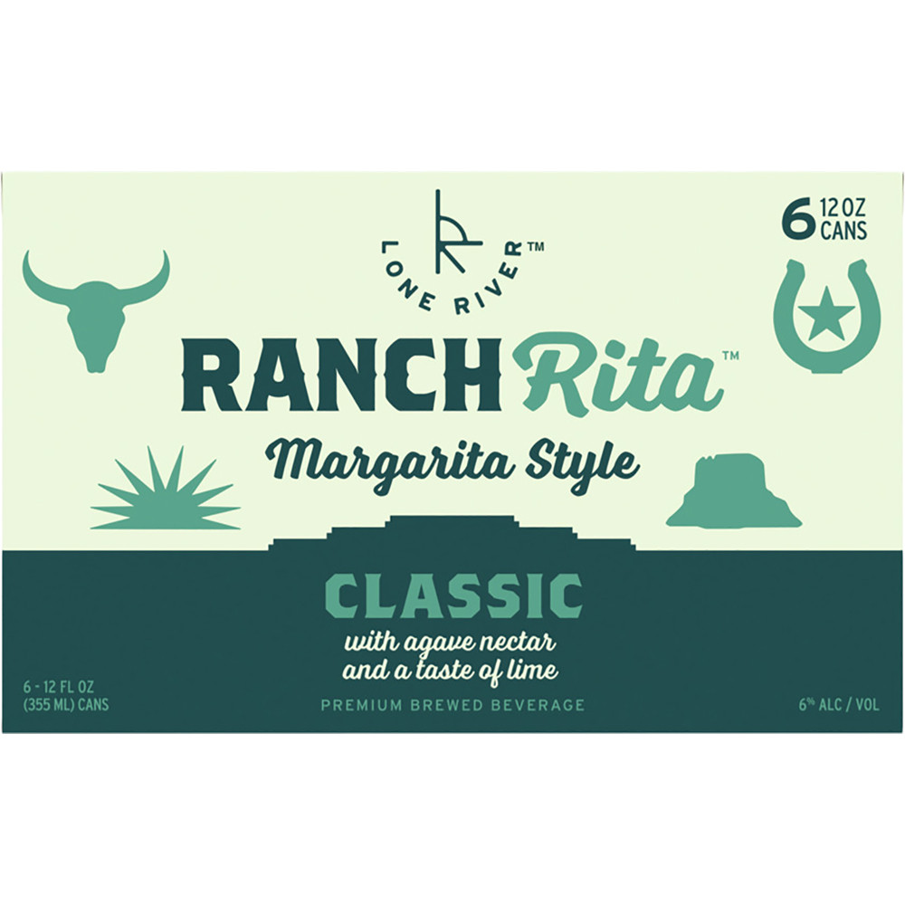 Lone River Ranch Rita Classic