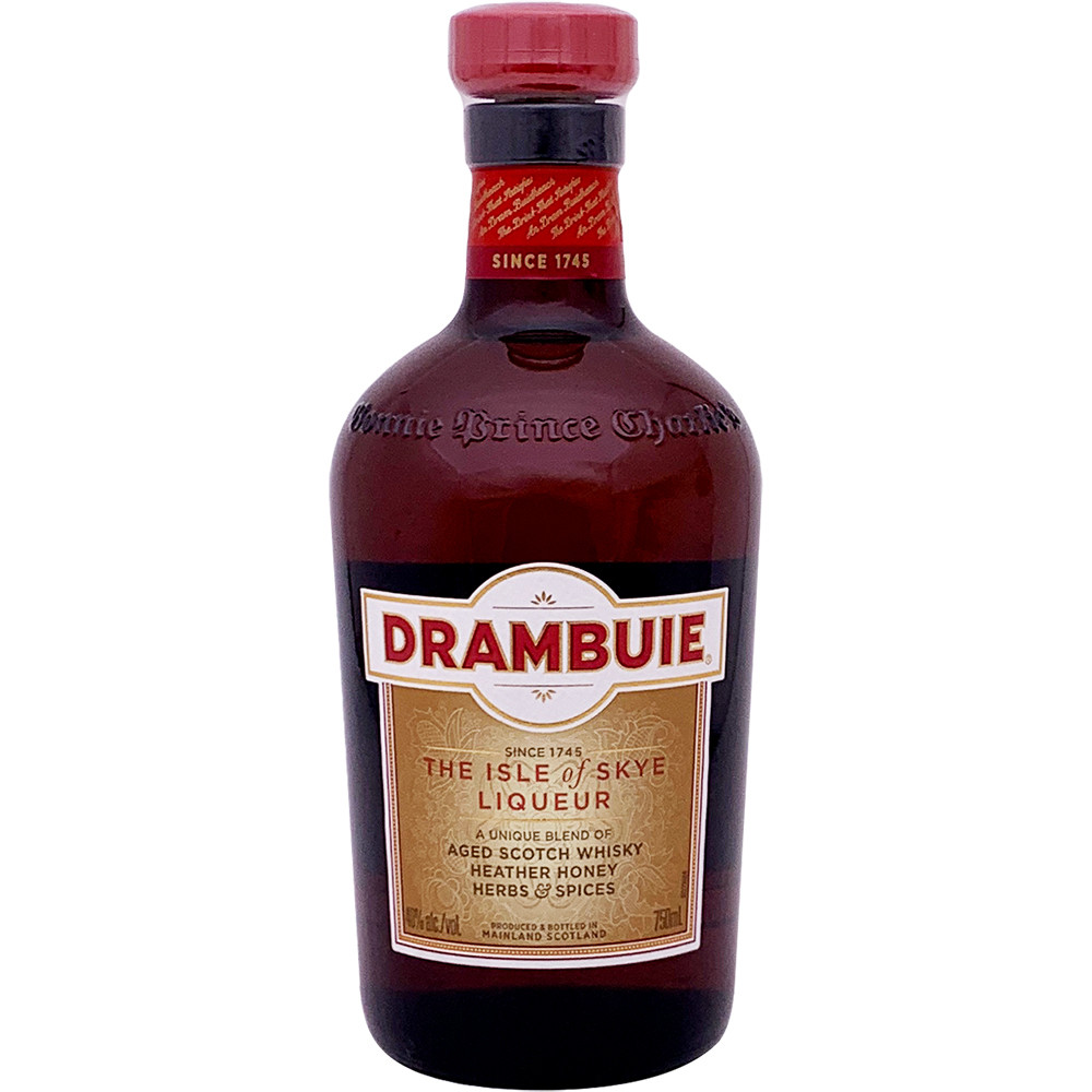 Drambuie Liqueur