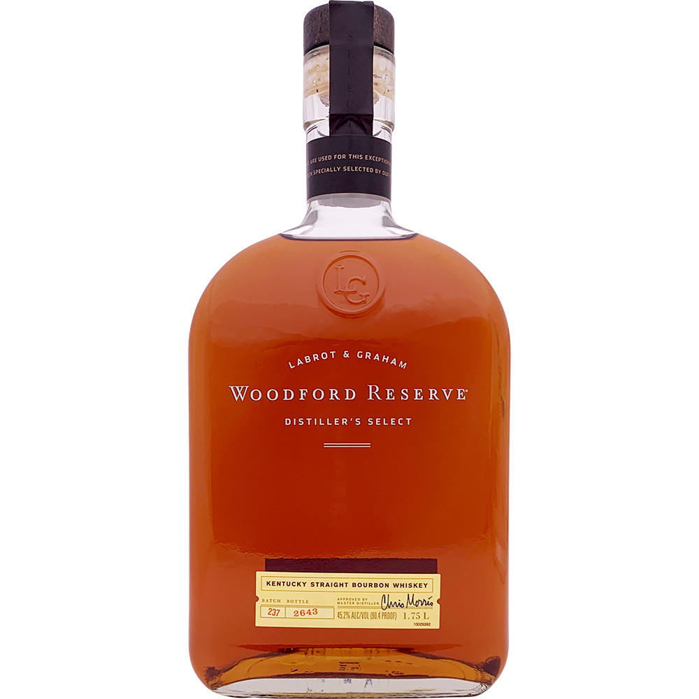 Woodford Reserve Distiller's Select Bourbon