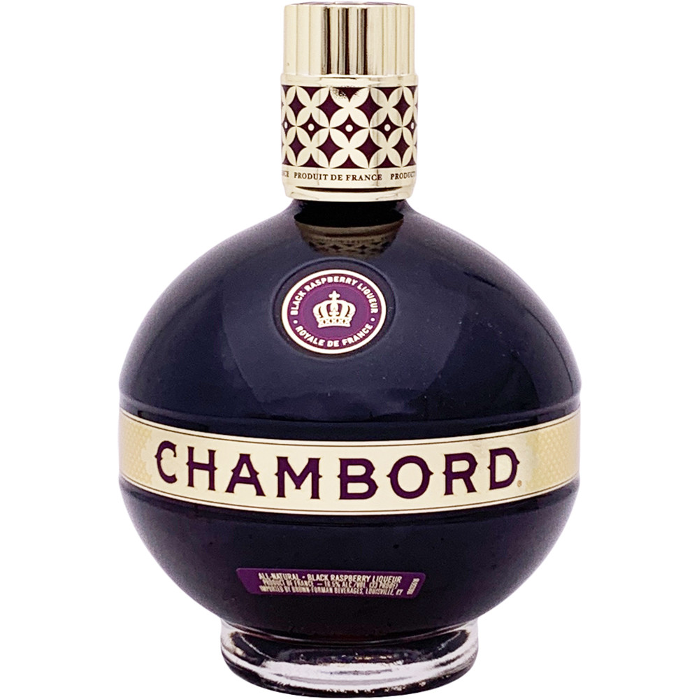 Chambord Liqueur