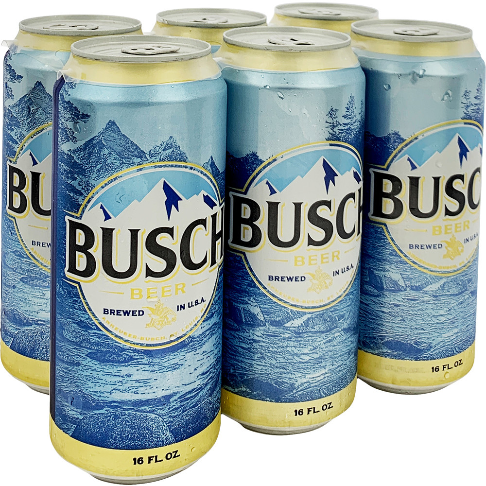 Busch