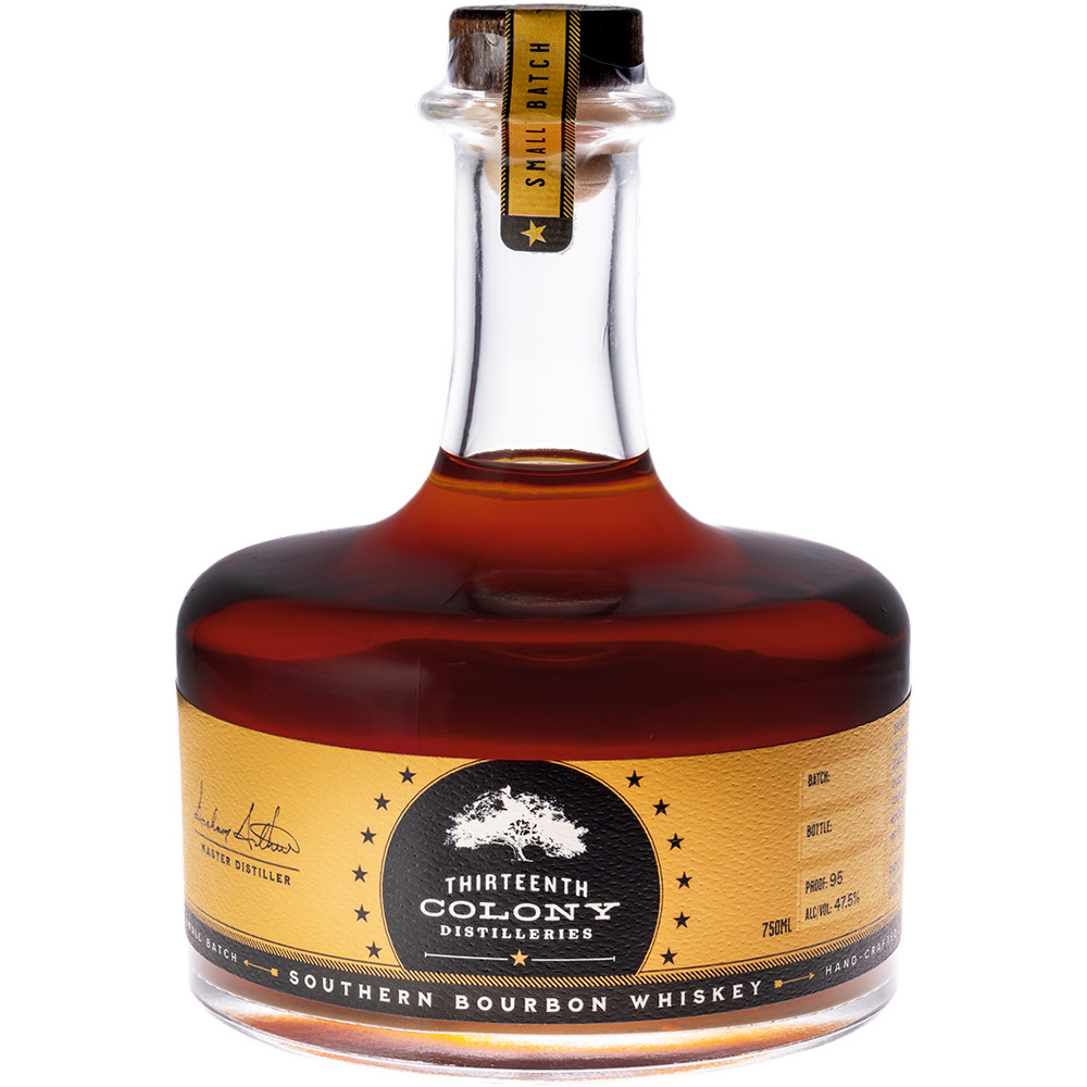 Thirteenth Colony Southern Bourbon