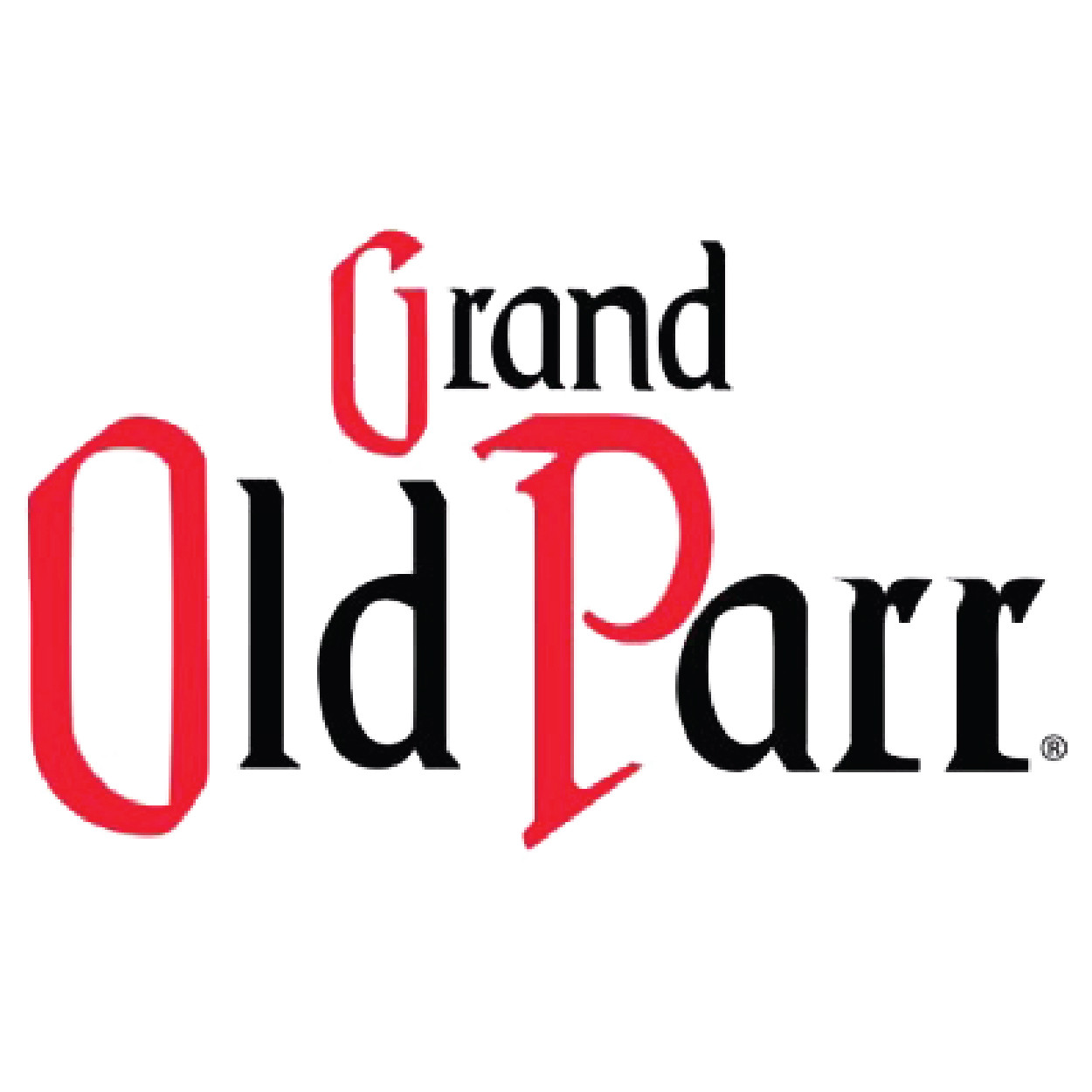 Grand Old Parr