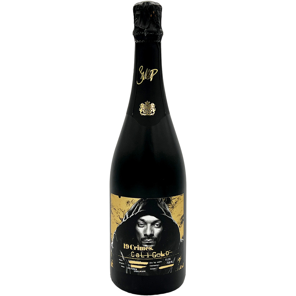 19 Crimes Snoop Dogg Cali Gold