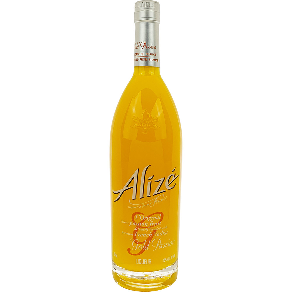 Alize Gold Passion Liqueur