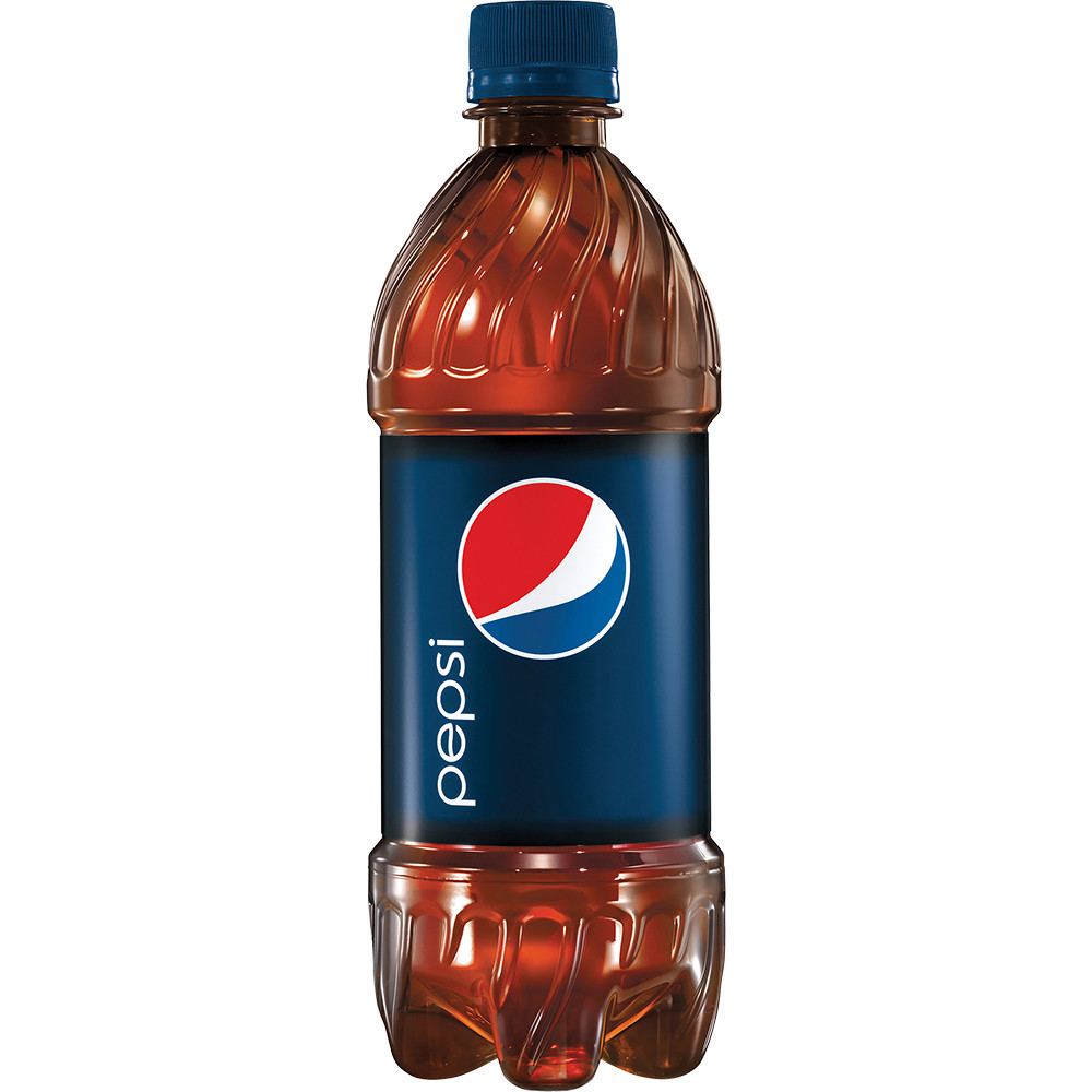 Pepsi