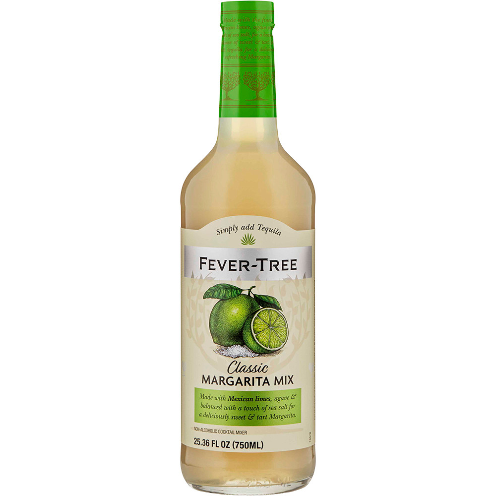 Fever Tree Classic Margarita Mix