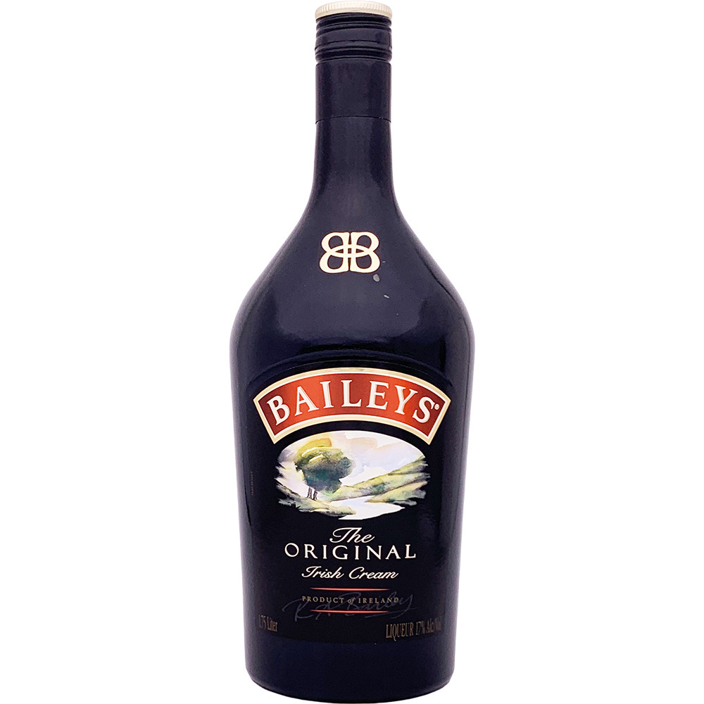 Baileys Original Irish Cream Liqueur