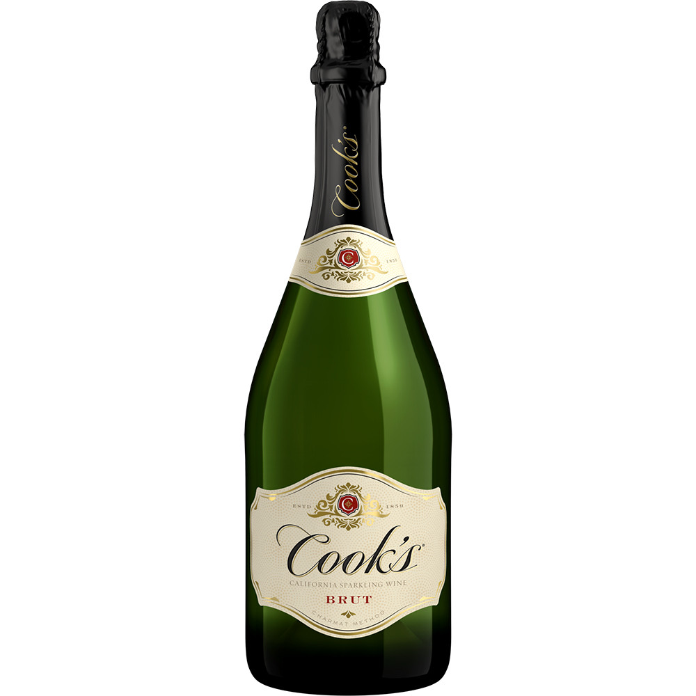Cook's Brut