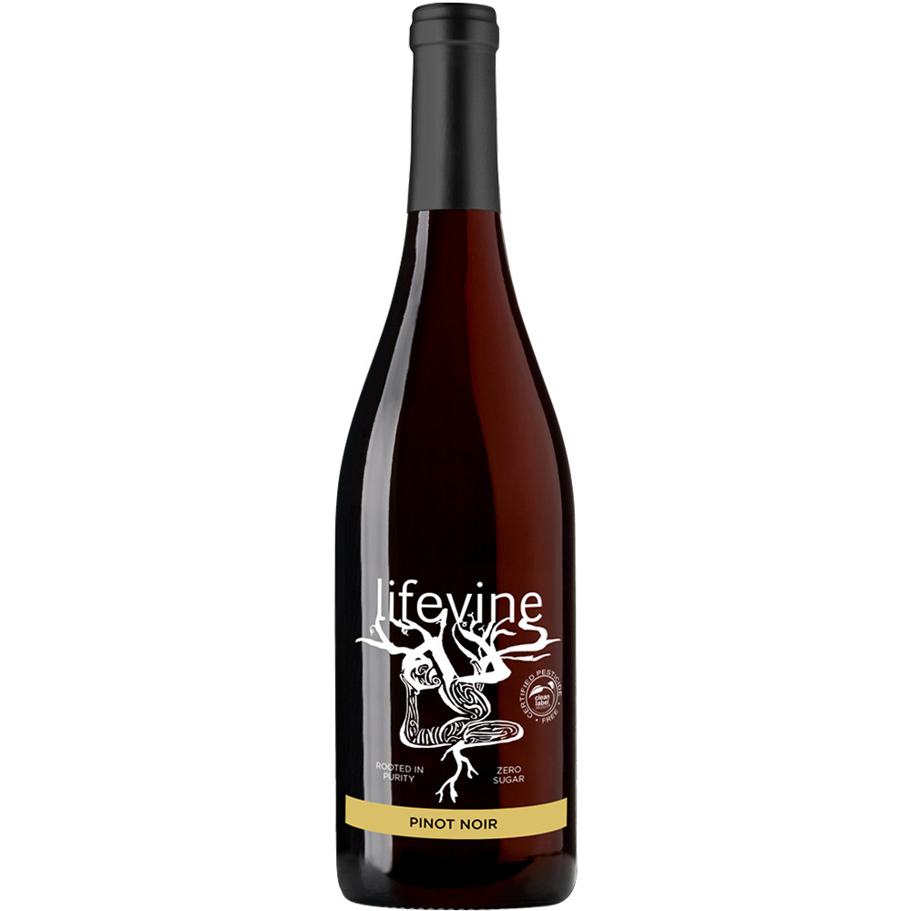 LifeVine Pinot Noir