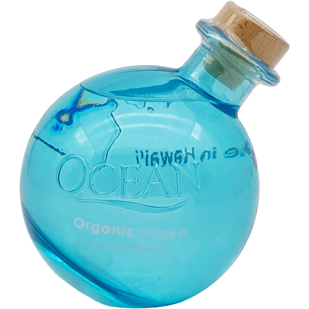 Ocean Organic Vodka