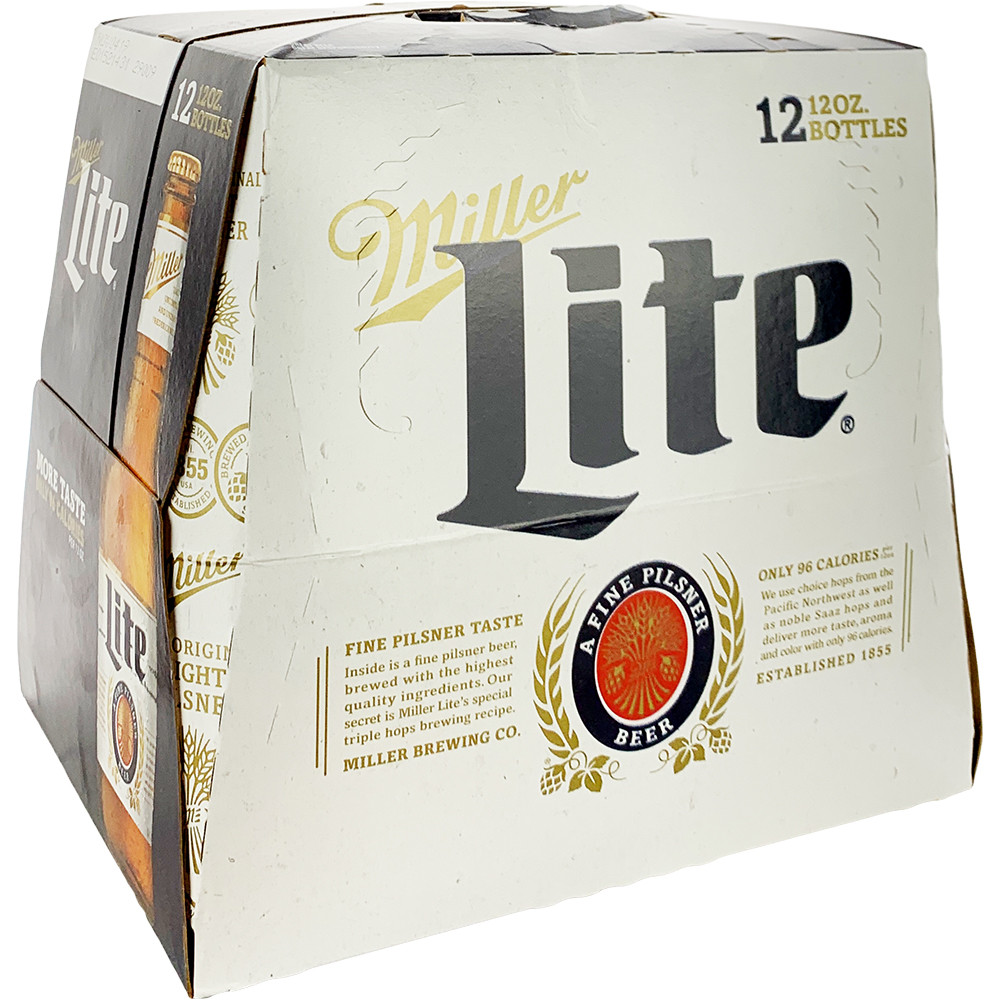Miller Lite