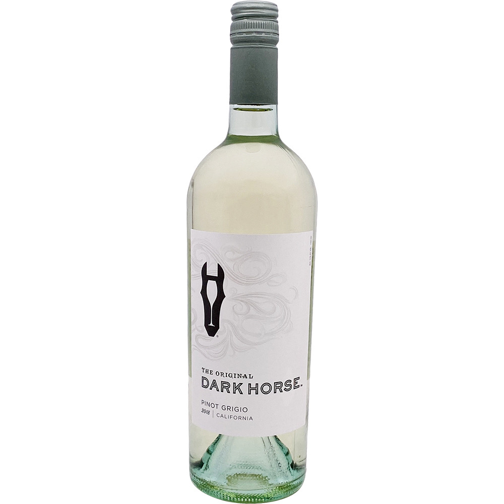 Dark Horse Pinot Grigio