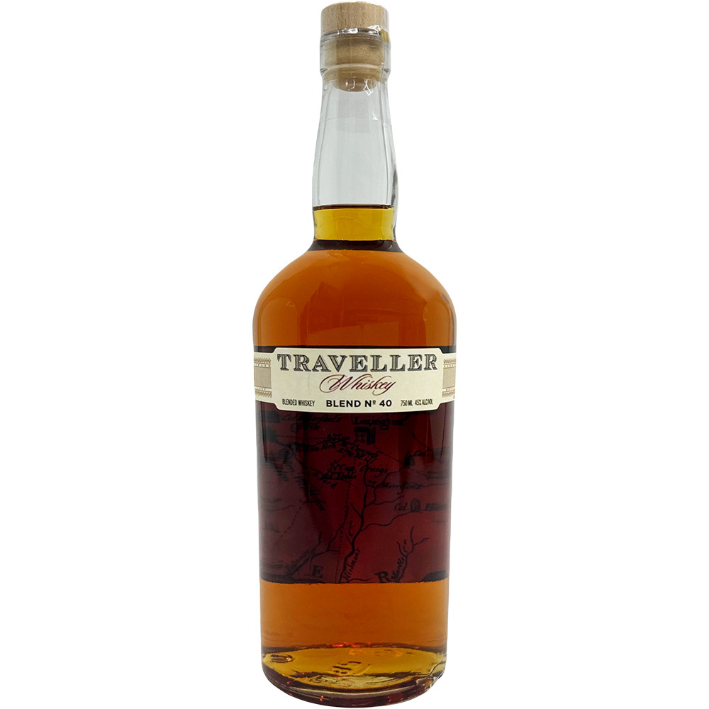 Traveller Whiskey