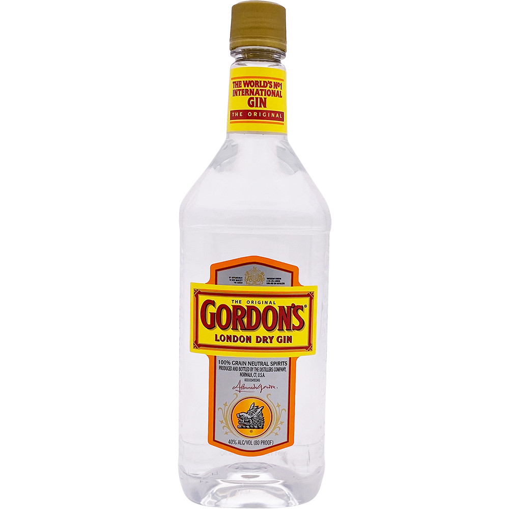 Gordon's Gin