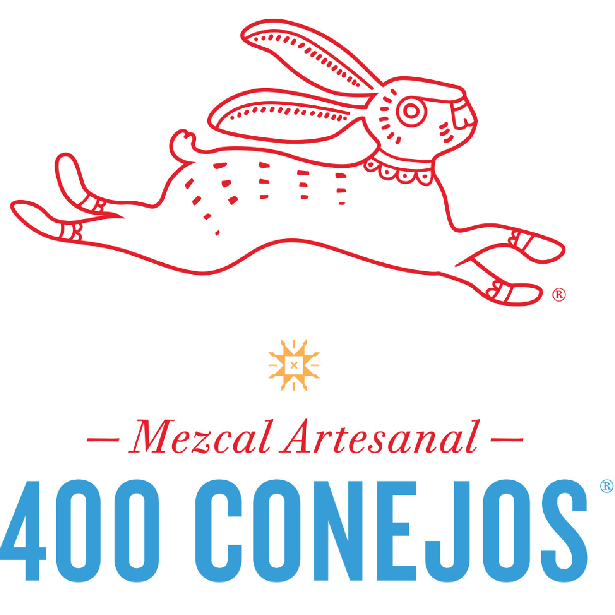 400 Conejos