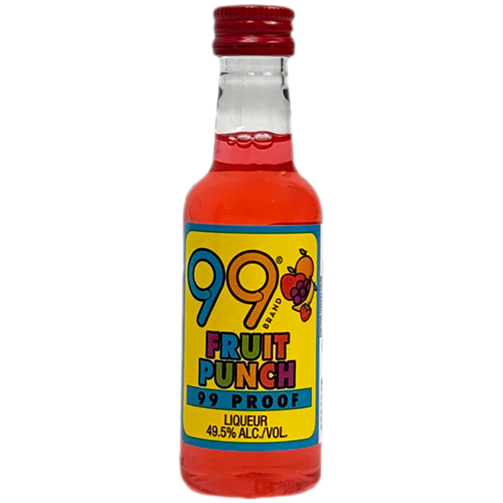 99 Fruit Punch Liqueur