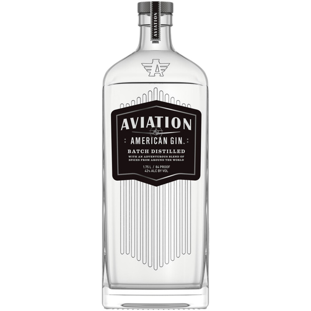 Aviation American Gin