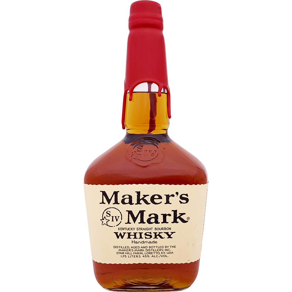 Maker's Mark Bourbon