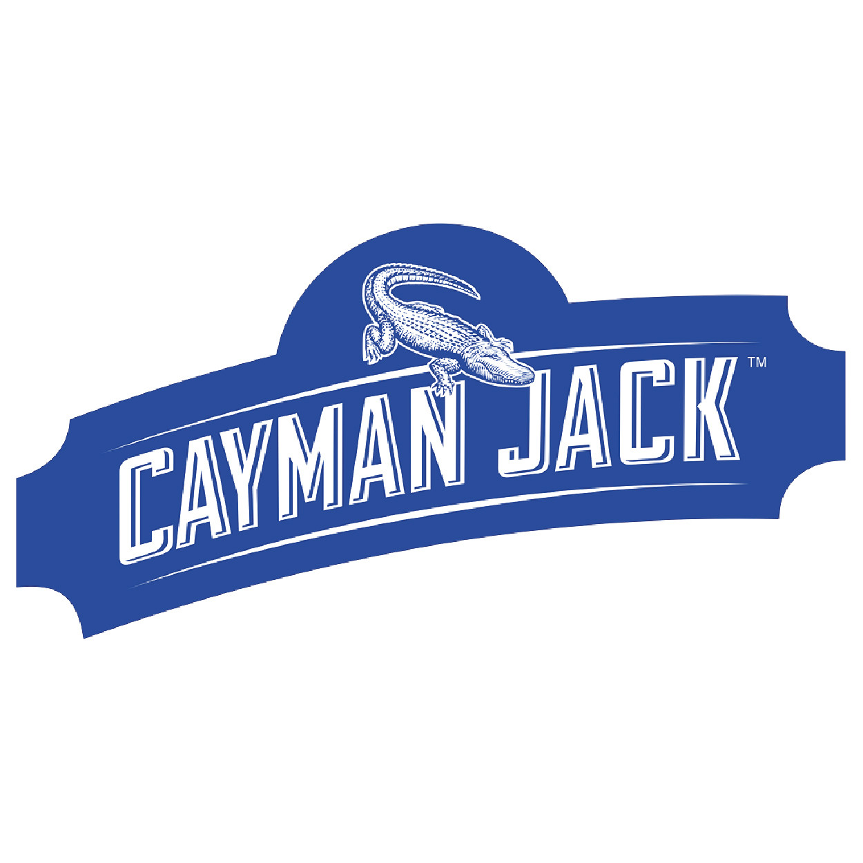 Cayman Jack