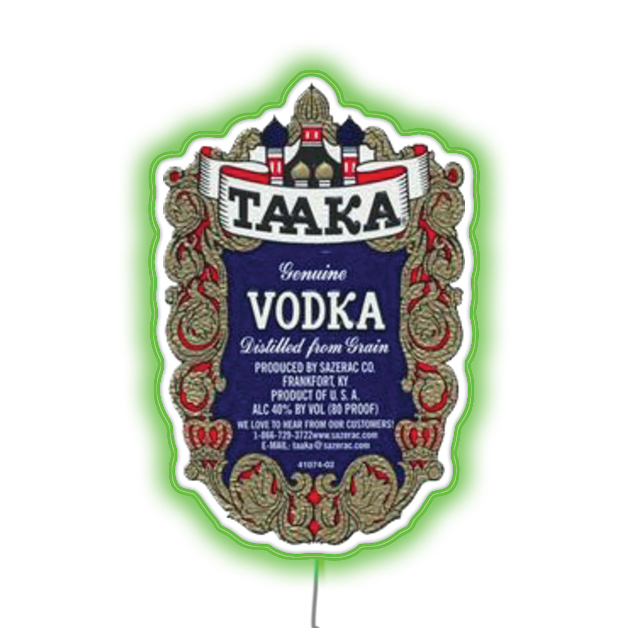Taaka