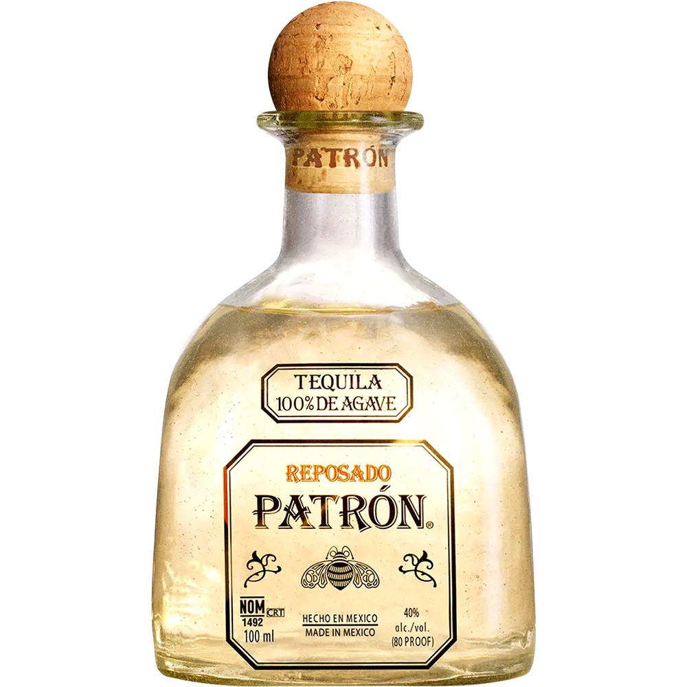 Patron Reposado Tequila