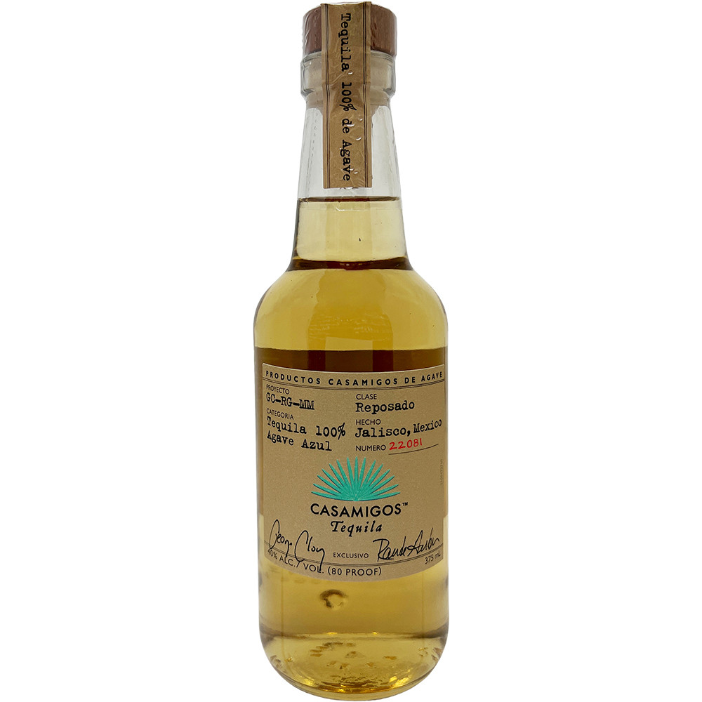 Casamigos Reposado Tequila