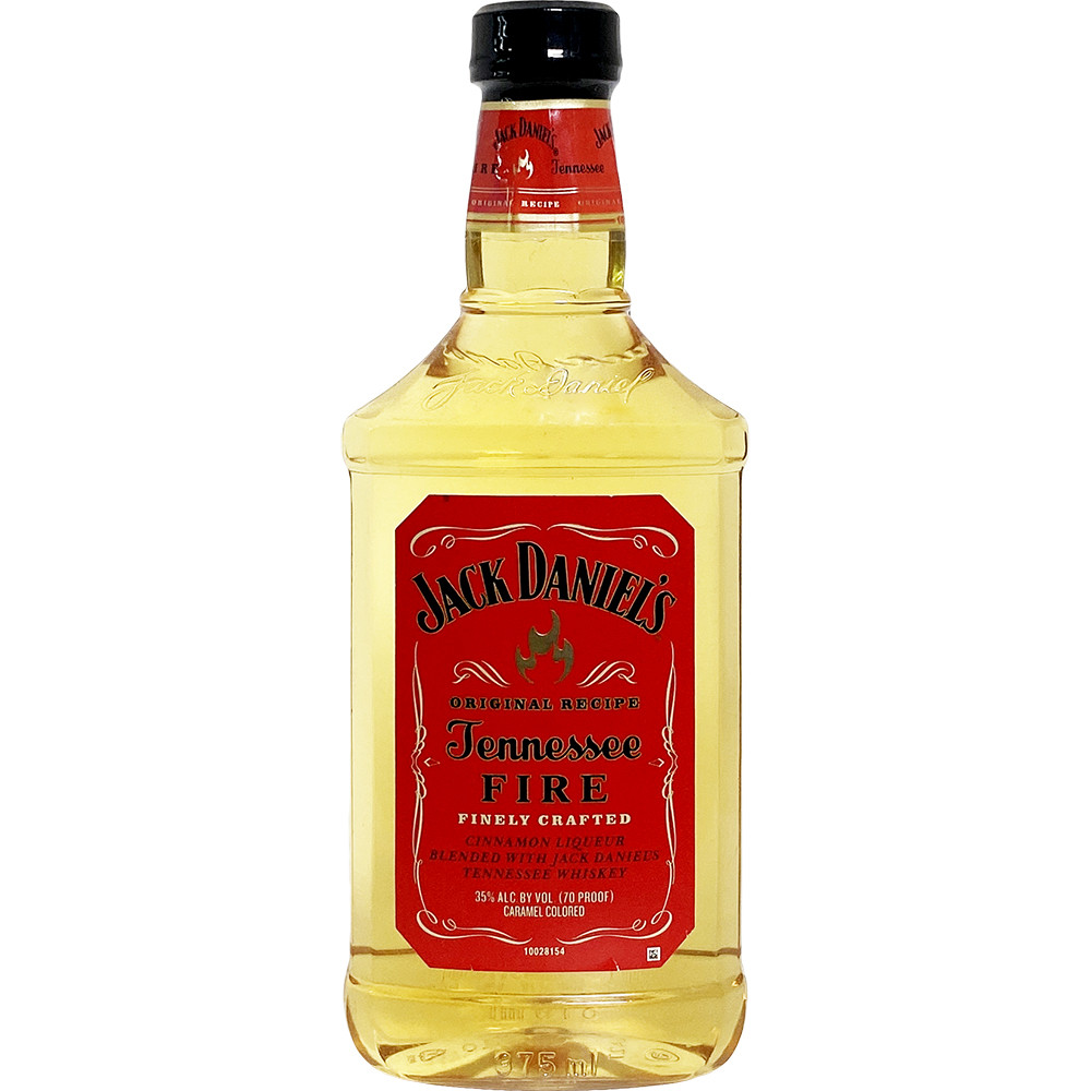 Jack Daniel's Tennessee Fire Liqueur
