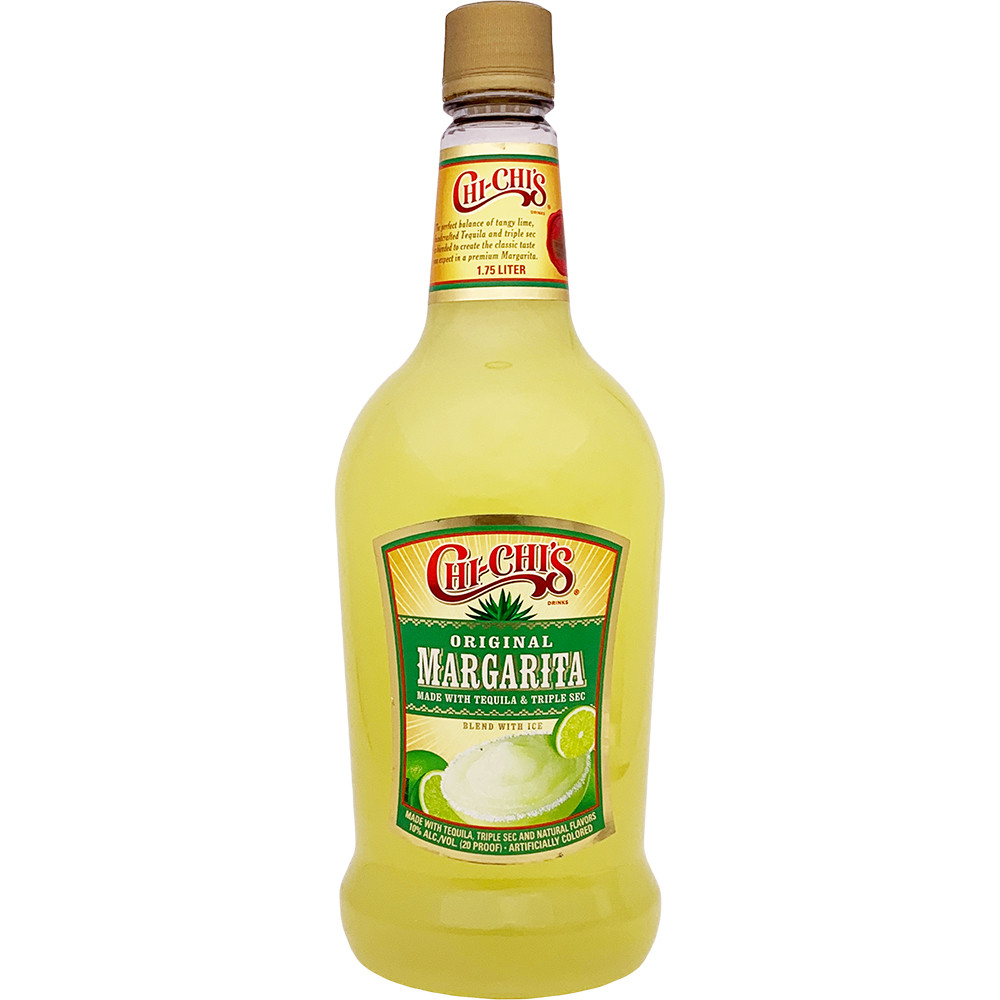 Chi Chi's Original Margarita