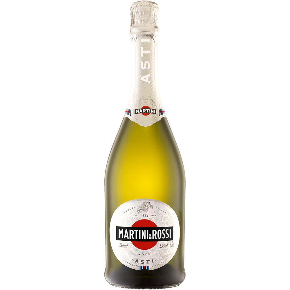 Martini & Rossi Asti