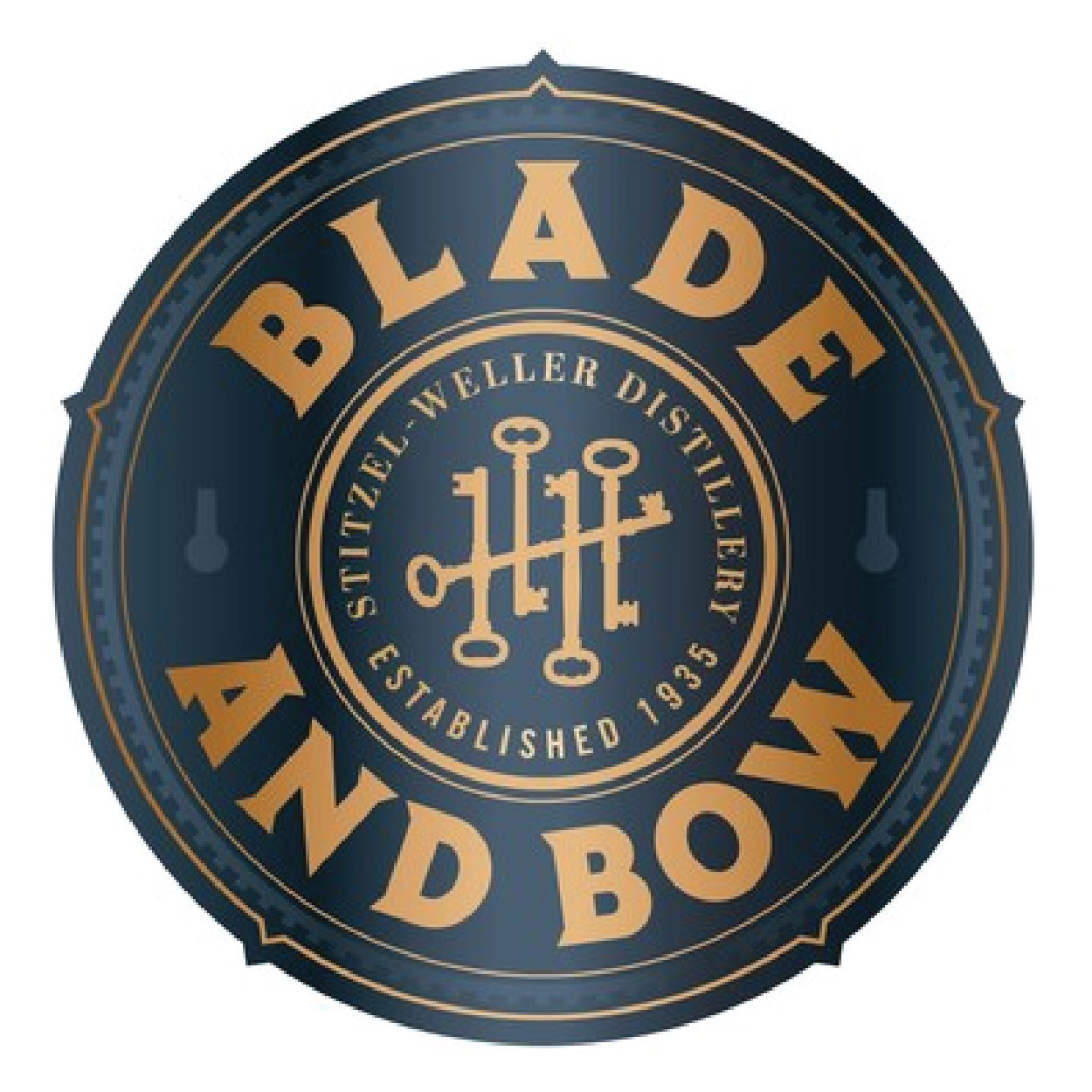 Blade and Bow