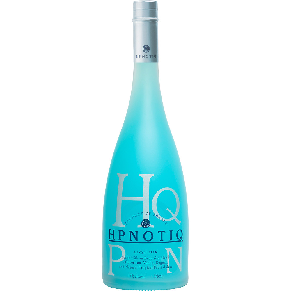 Hpnotiq Liqueur