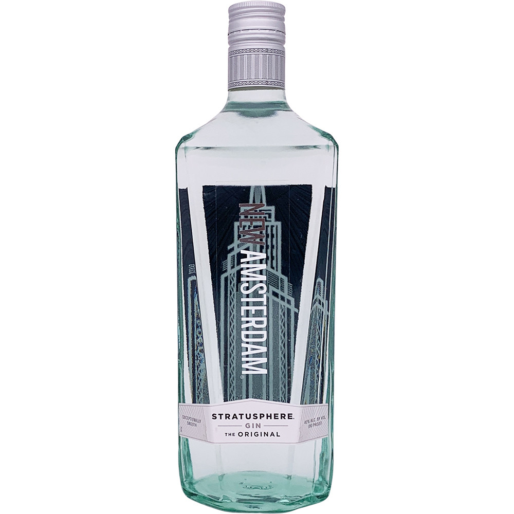 New Amsterdam Gin