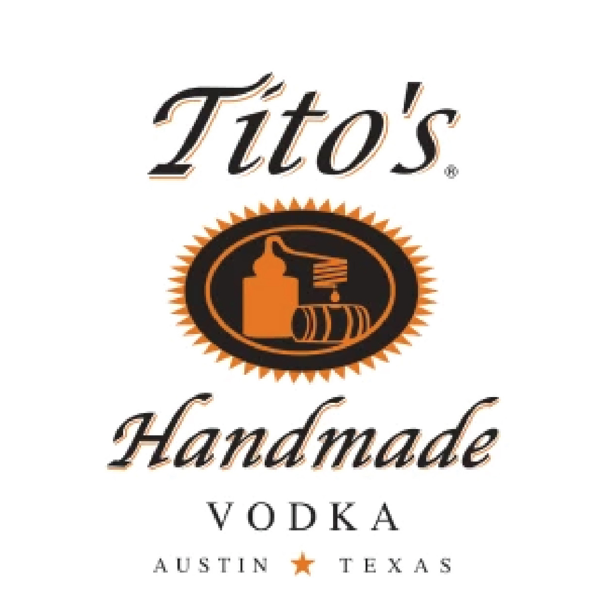 Tito's.