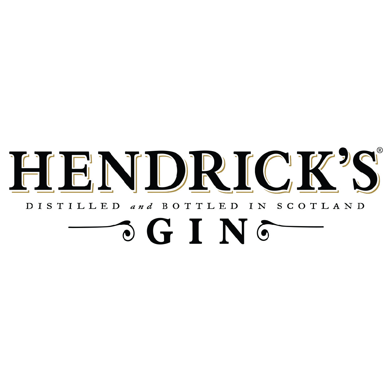 Hendrick's