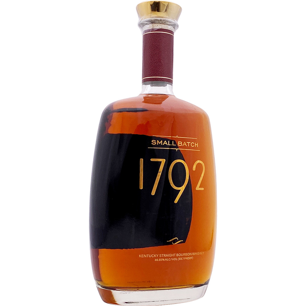 1792 Small Batch Bourbon