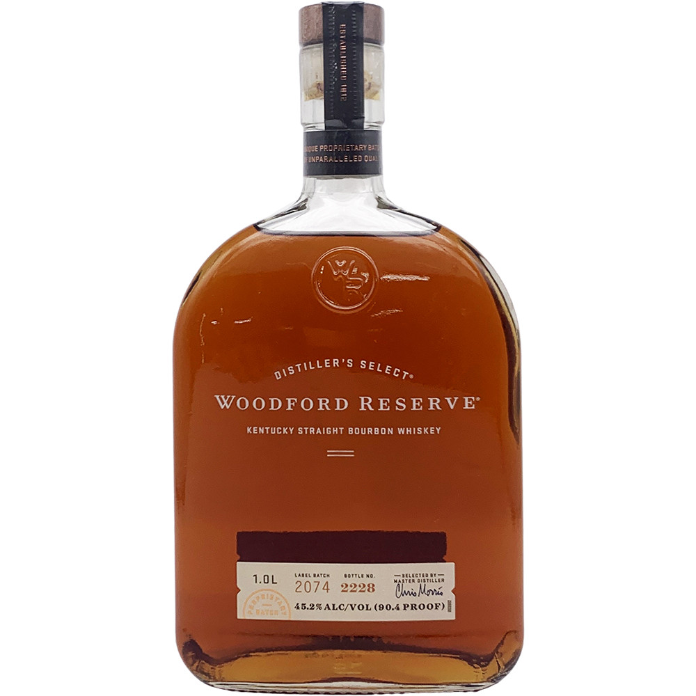 Woodford Reserve Bourbon
