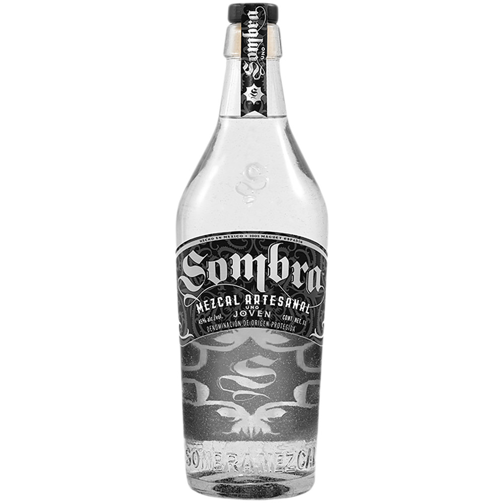 Sombra Mezcal