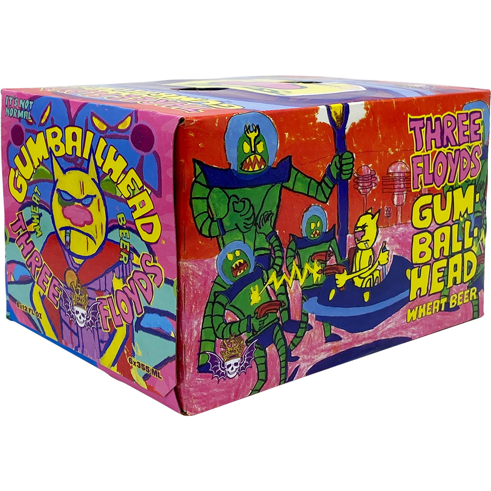Three Floyds Gumballhead