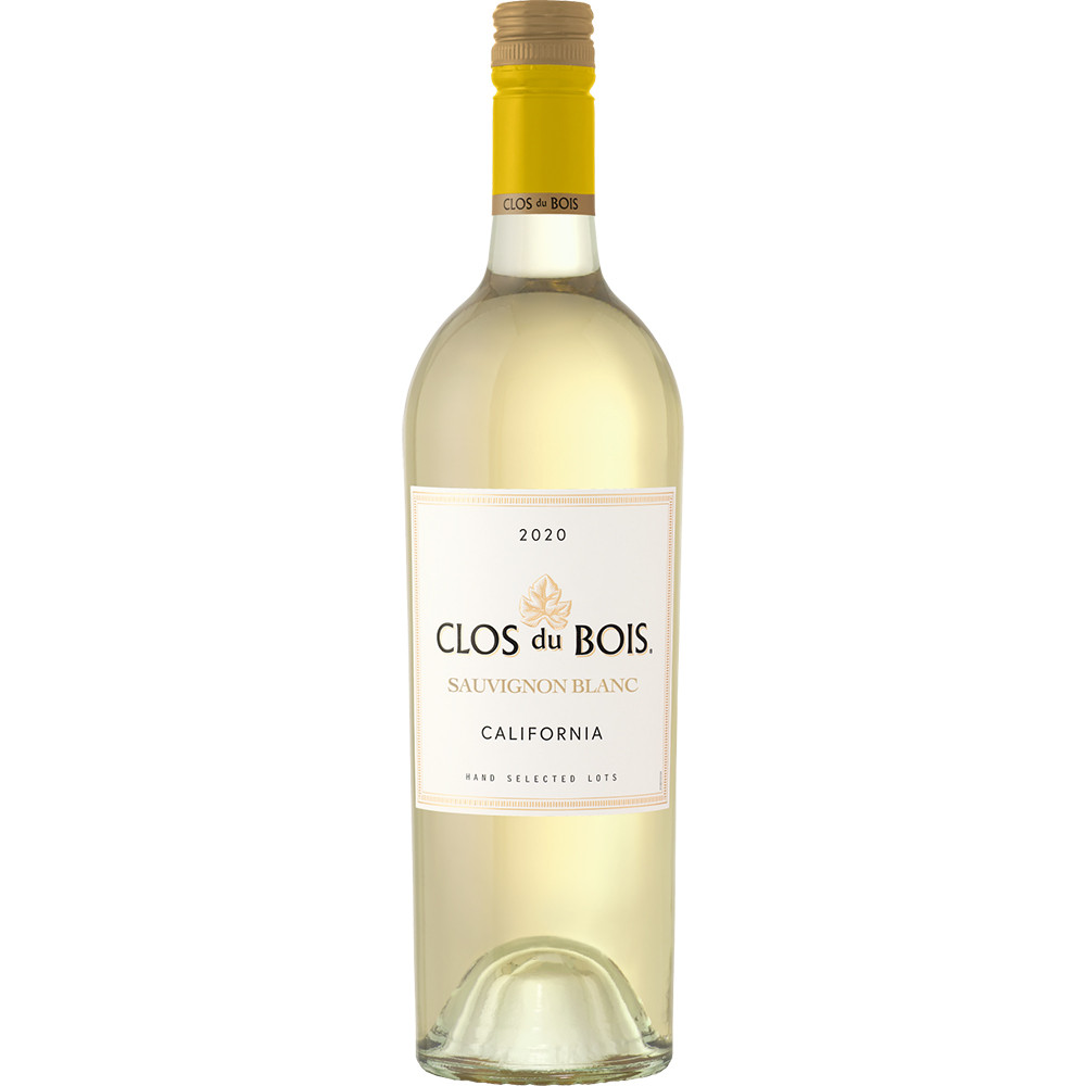 Clos du Bois Sauvignon Blanc
